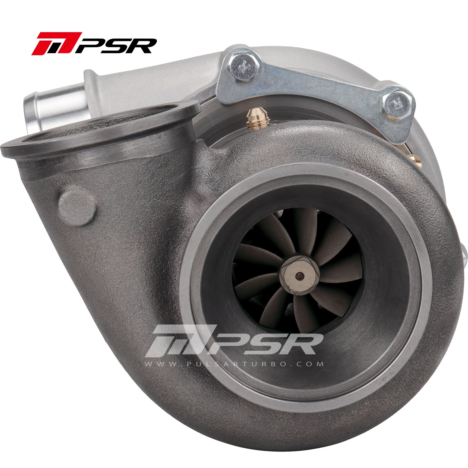 Pulsar PSR 4849G | 25-550 | Dual Ball Bearing Turbo 550HP Reverse Rotation