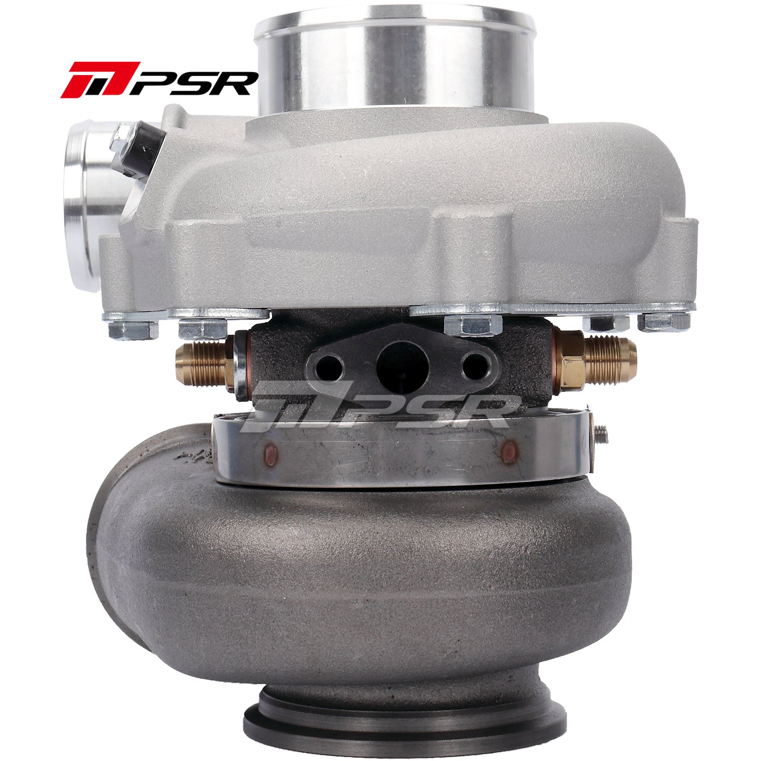 Pulsar PSR 4849G | 25-550 | Dual Ball Bearing Turbo 550HP Reverse Rotation