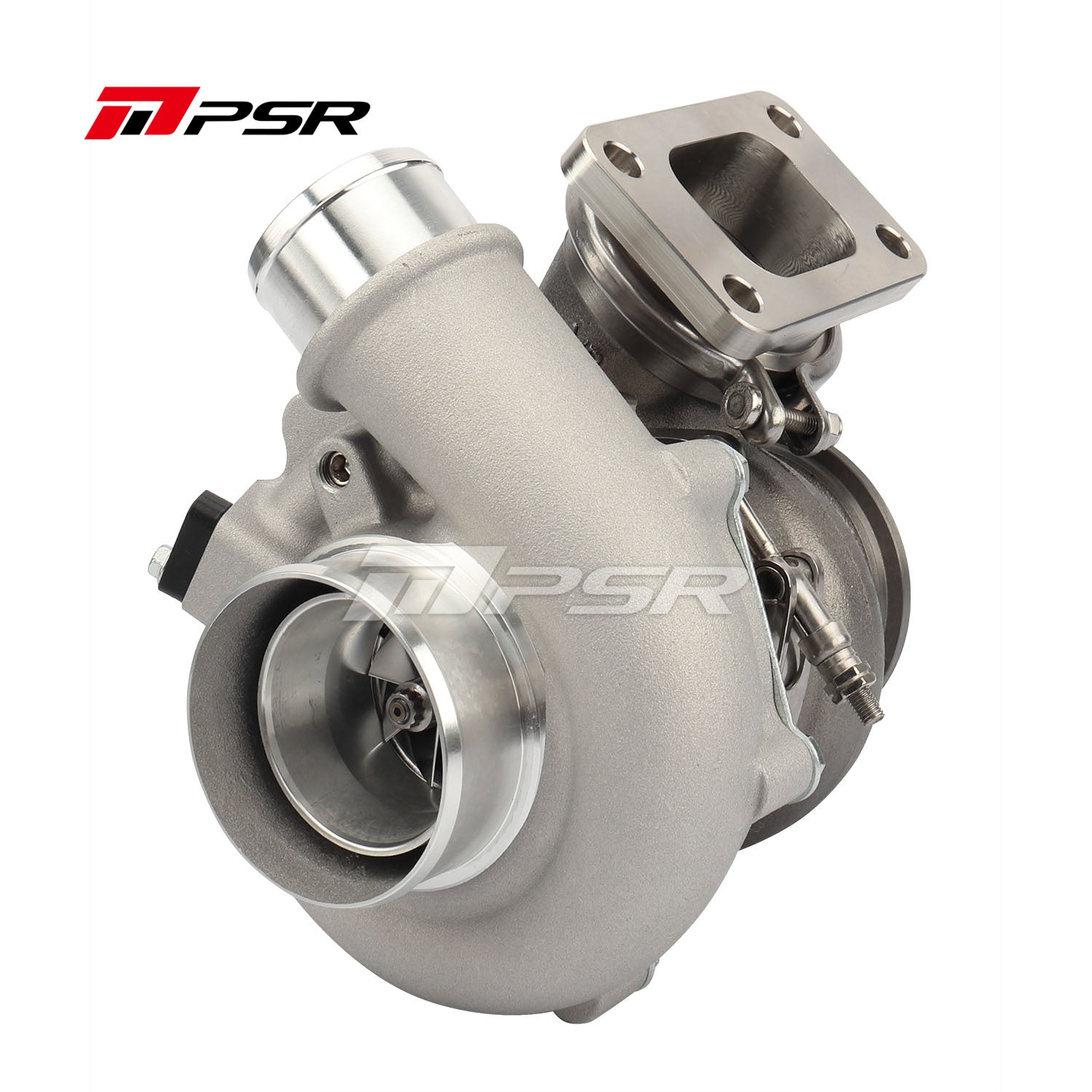 Pulsar PSR 4849G | 25-550 | Dual Ball Bearing Turbo 550HP Reverse Rotation