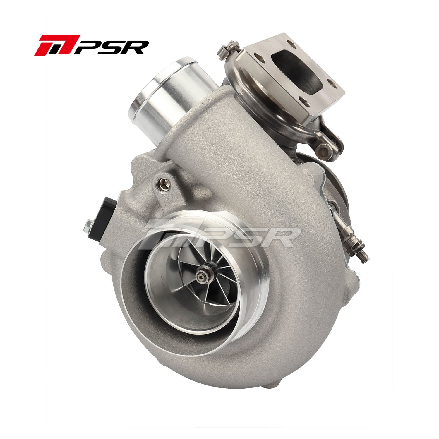 Pulsar PSR 4849G | 25-550 | Dual Ball Bearing Turbo 550HP Reverse Rotation