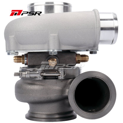 Pulsar PSR 4849G | 25-550 | Dual Ball Bearing Turbo 550HP Reverse Rotation