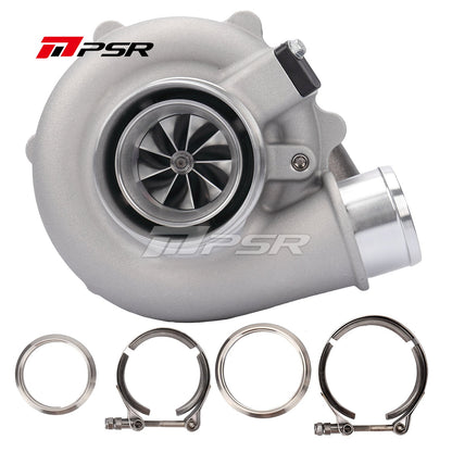 Pulsar PSR 4849G | 25-550 | Dual Ball Bearing Turbo 550HP Reverse Rotation