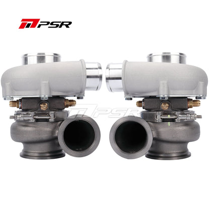 Pulsar PSR 4849G | 25-550 | Dual Ball Bearing Turbo 550HP Reverse Rotation