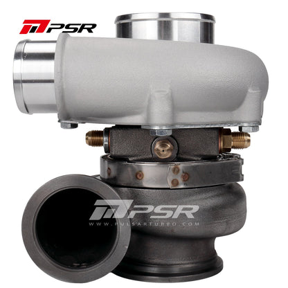 Pulsar PSR 4849G | 25-550 | Dual Ball Bearing Turbo 550HP Reverse Rotation