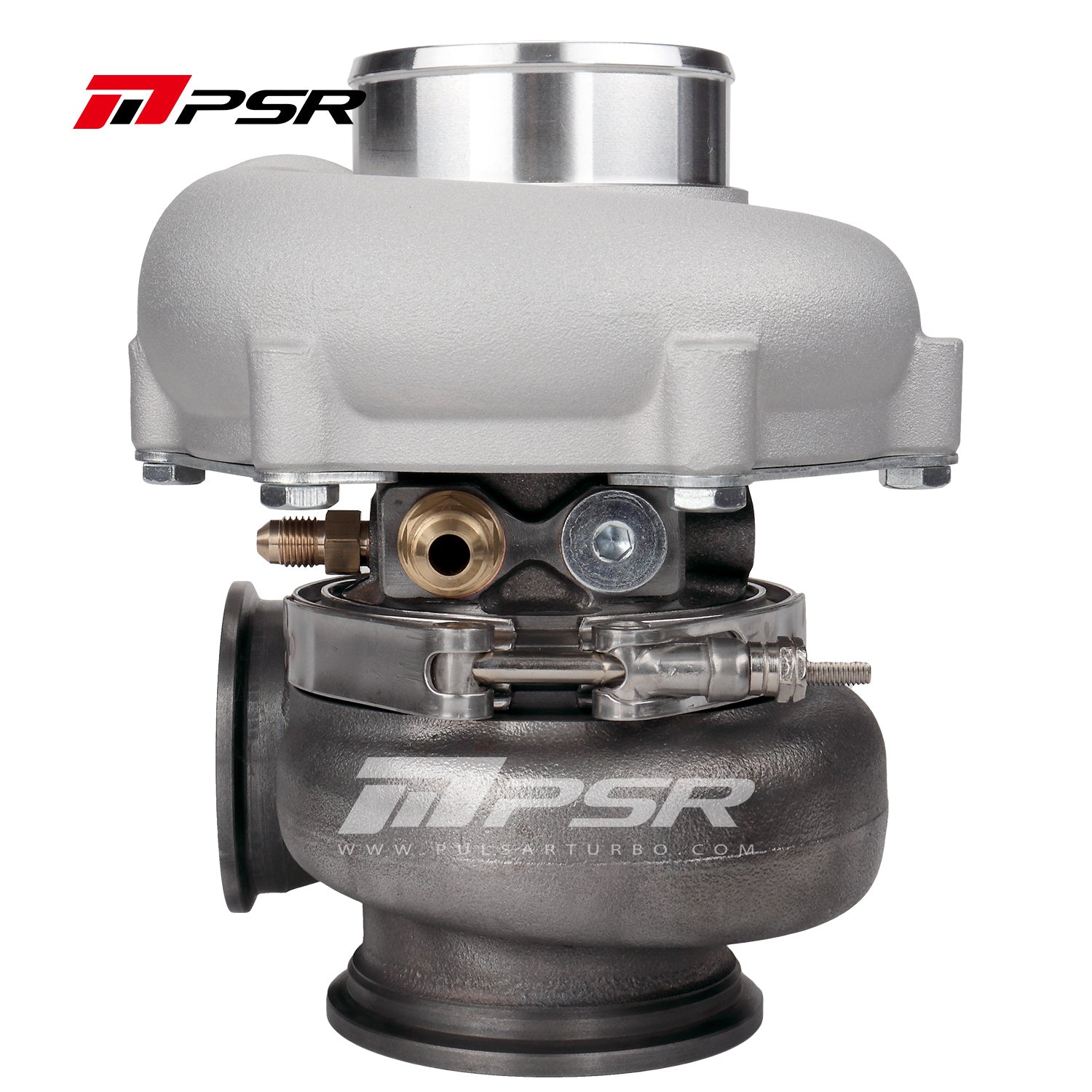 Pulsar PSR 4849G | 25-550 | Dual Ball Bearing Turbo 550HP Reverse Rotation