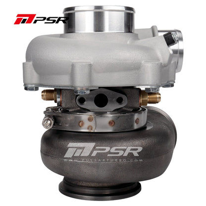 Pulsar PSR 4849G | 25-550 | Dual Ball Bearing Turbo 550HP Reverse Rotation