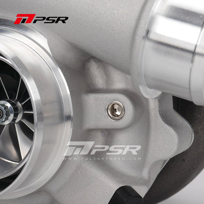 Pulsar PSR 4849G | 25-550 | Dual Ball Bearing Turbo 550HP Reverse Rotation