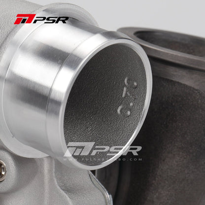 Pulsar PSR 4849G | 25-550 | Dual Ball Bearing Turbo 550HP Reverse Rotation