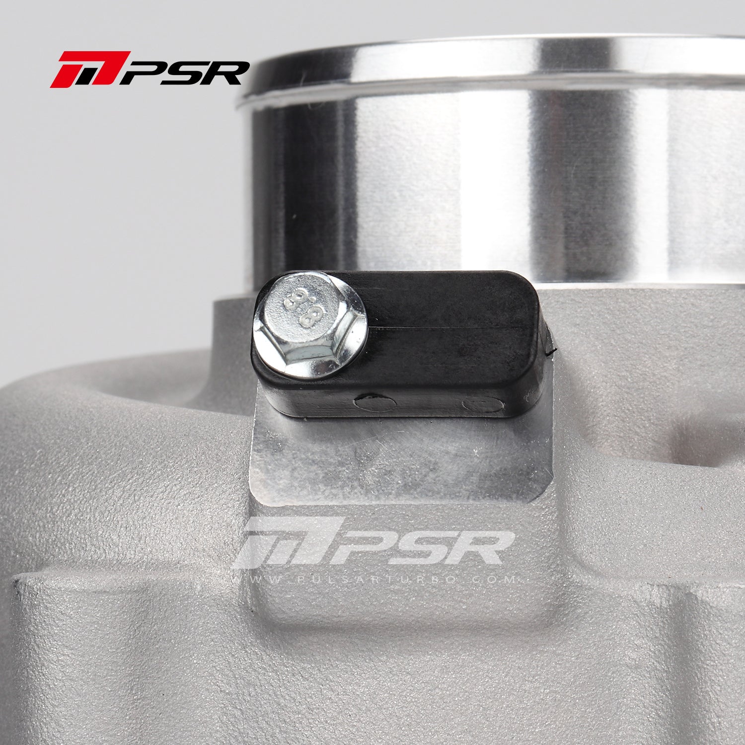 Pulsar PSR 4849G | 25-550 | Dual Ball Bearing Turbo 550HP Reverse Rotation