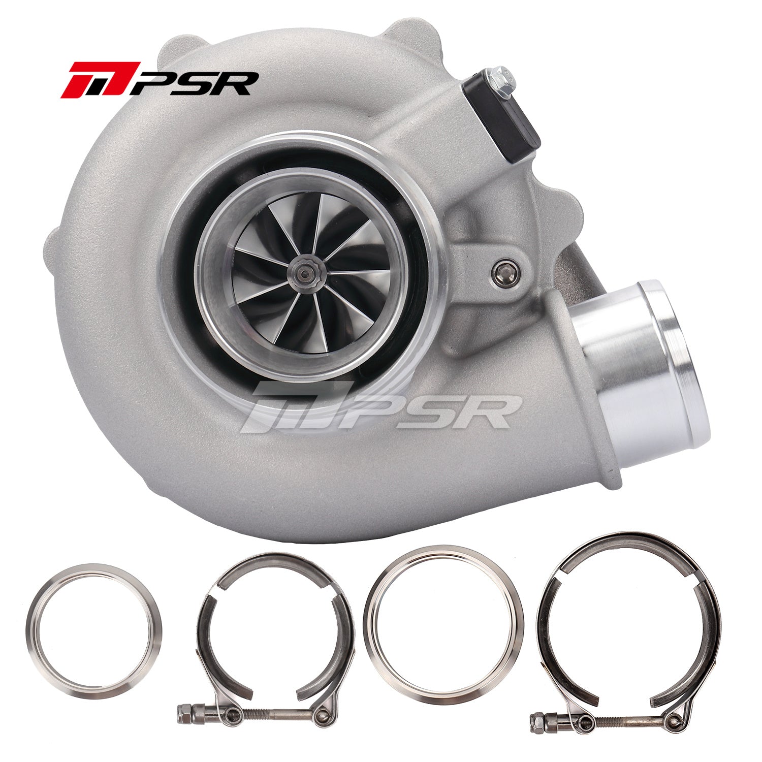 Pulsar PSR 5449G | 25-660 | Dual Ball Bearing Turbo 660HP