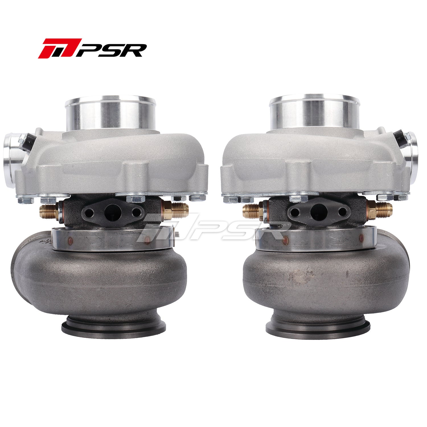 Pulsar PSR 5449G | 25-660 | Dual Ball Bearing Turbo 660HP