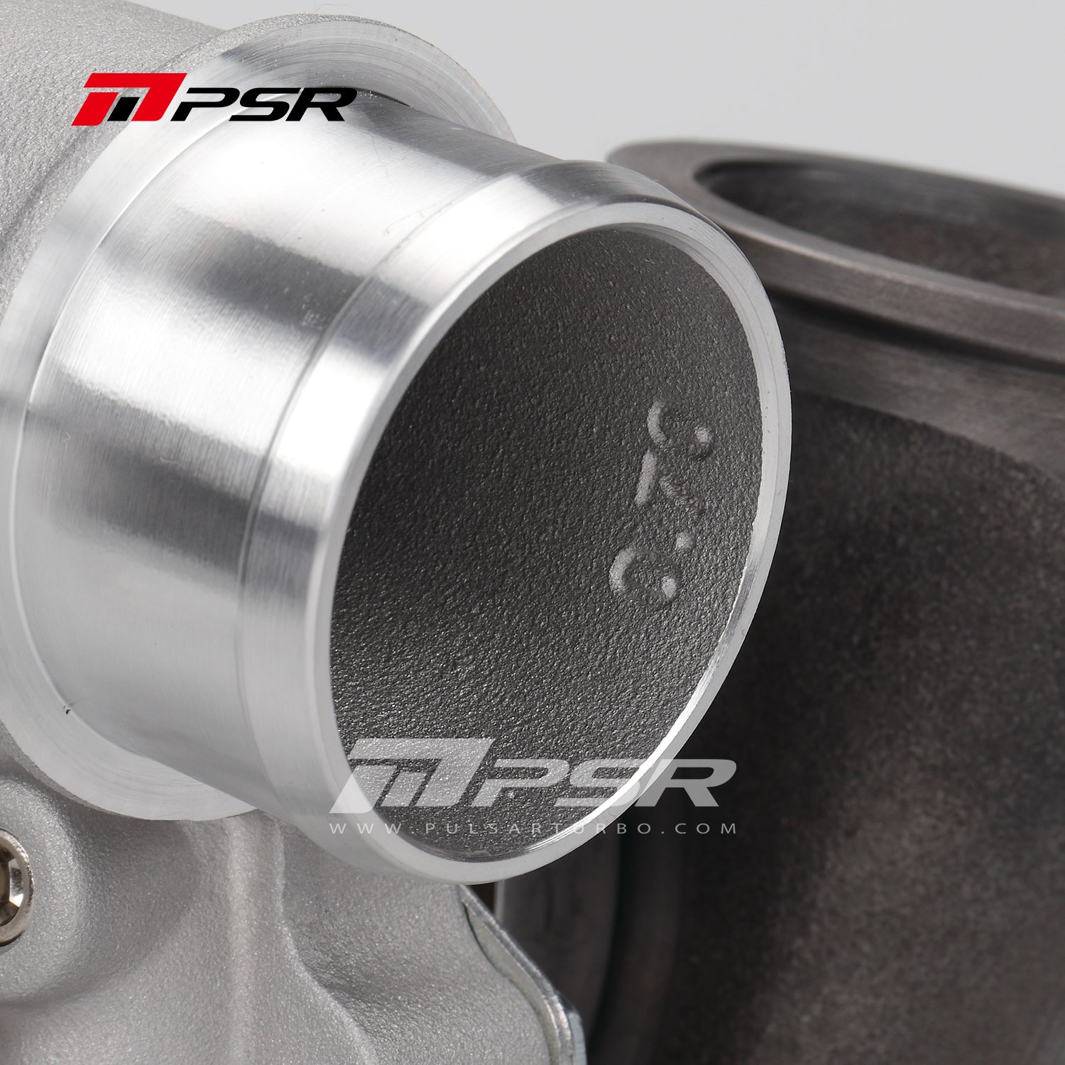 Pulsar PSR 5449G | 25-660 | Dual Ball Bearing Turbo 660HP