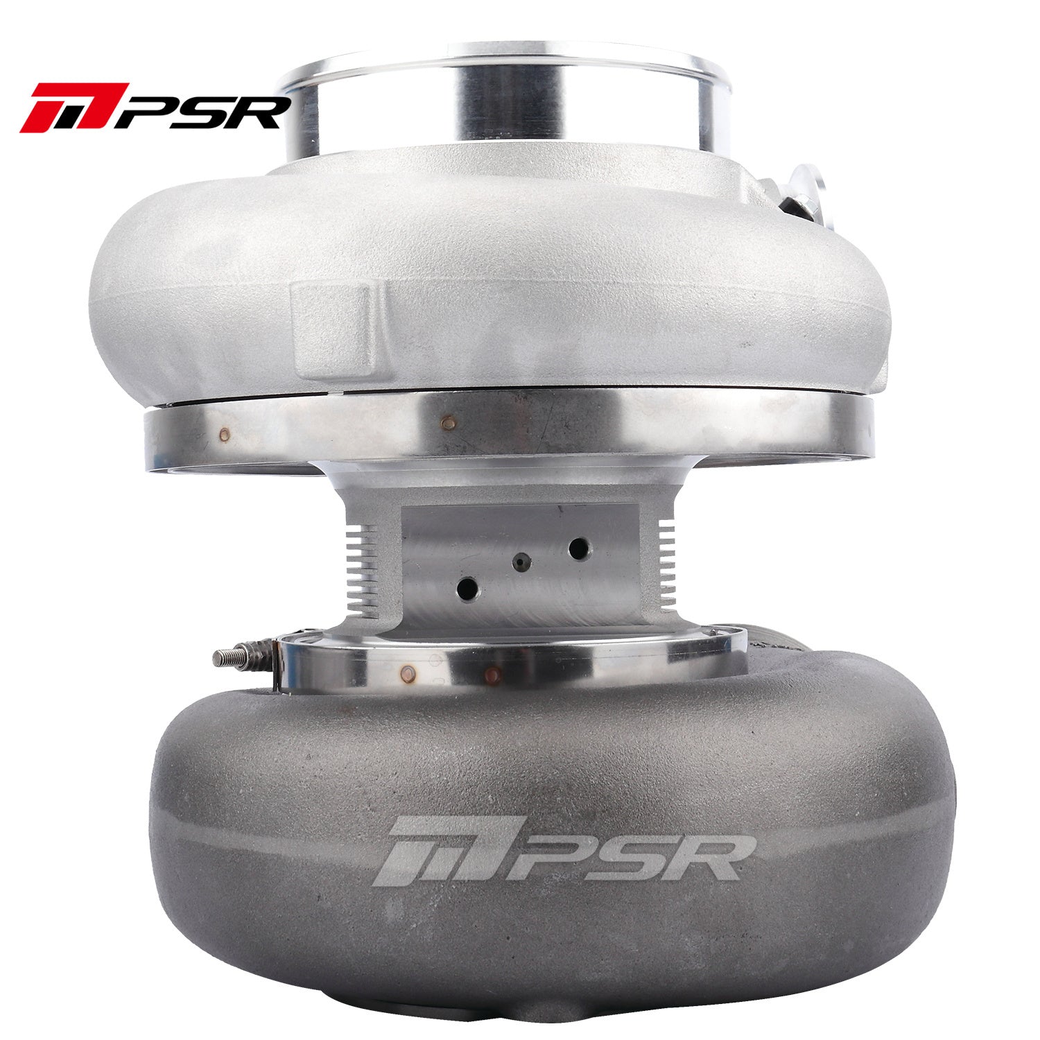 Pulsar PSR PRO106 Compressor Inducer 106mm Produces Up To 3000 Horsepower for PRO MOD CLASS