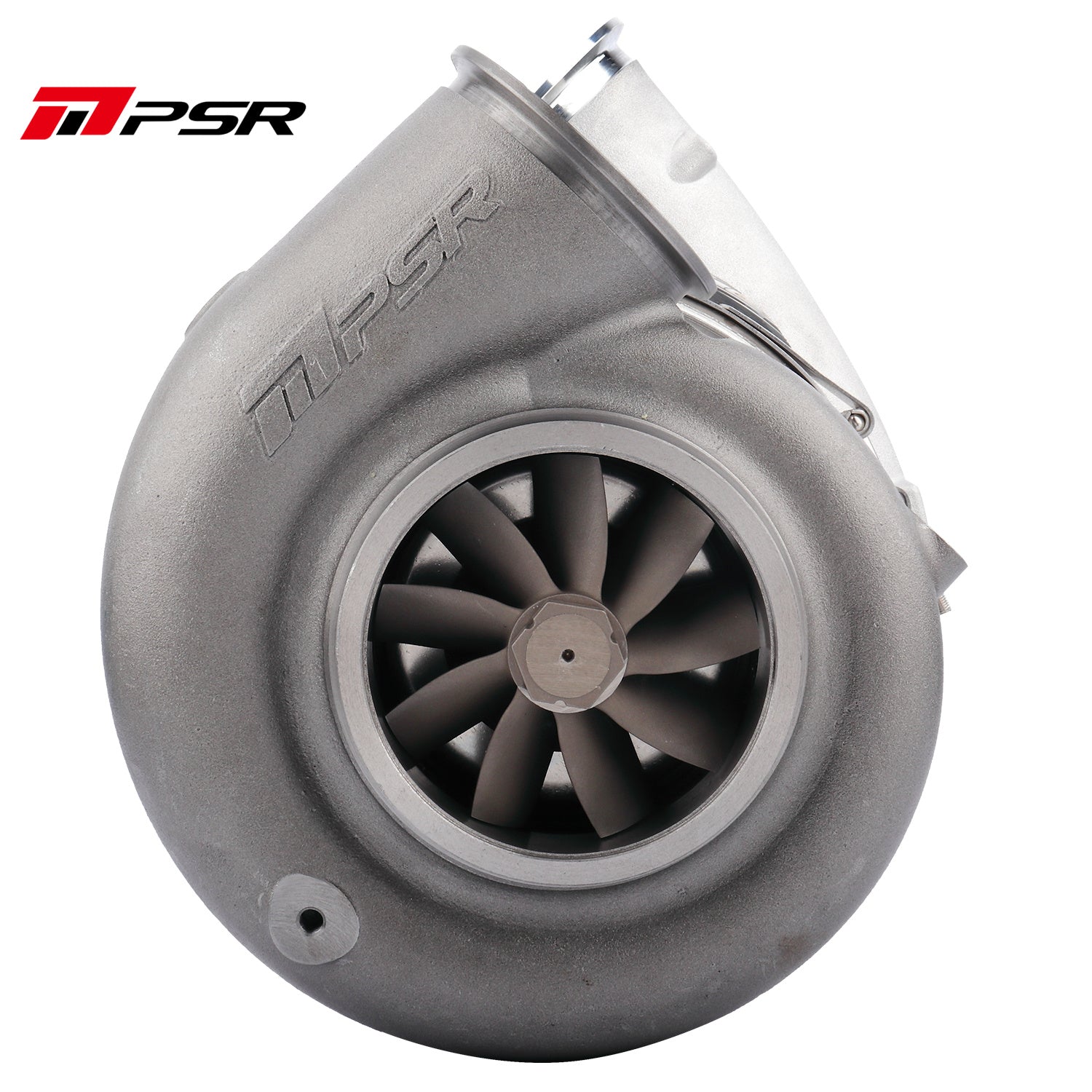 Pulsar PSR PRO106 Compressor Inducer 106mm Produces Up To 3000 Horsepower for PRO MOD CLASS