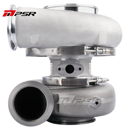 Pulsar PSR PRO106 Compressor Inducer 106mm Produces Up To 3000 Horsepower for PRO MOD CLASS