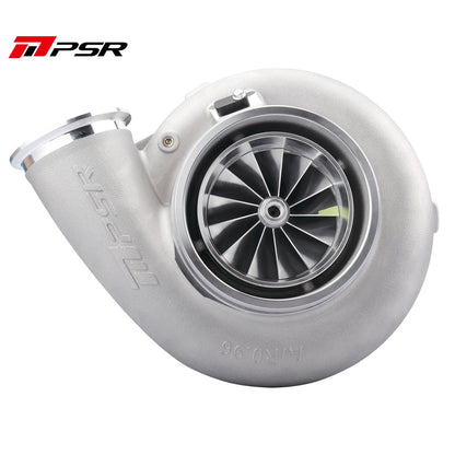 Pulsar PSR PRO106 Compressor Inducer 106mm Produces Up To 3000 Horsepower for PRO MOD CLASS