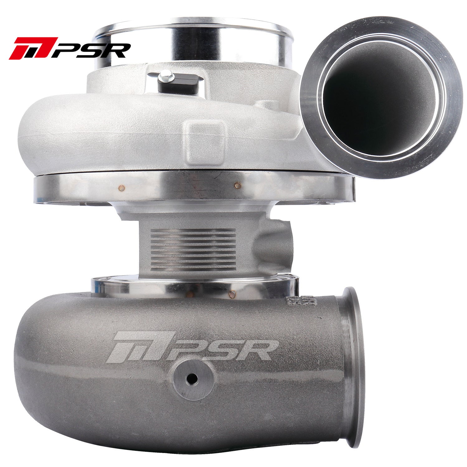 Pulsar PSR PRO106 Compressor Inducer 106mm Produces Up To 3000 Horsepower for PRO MOD CLASS