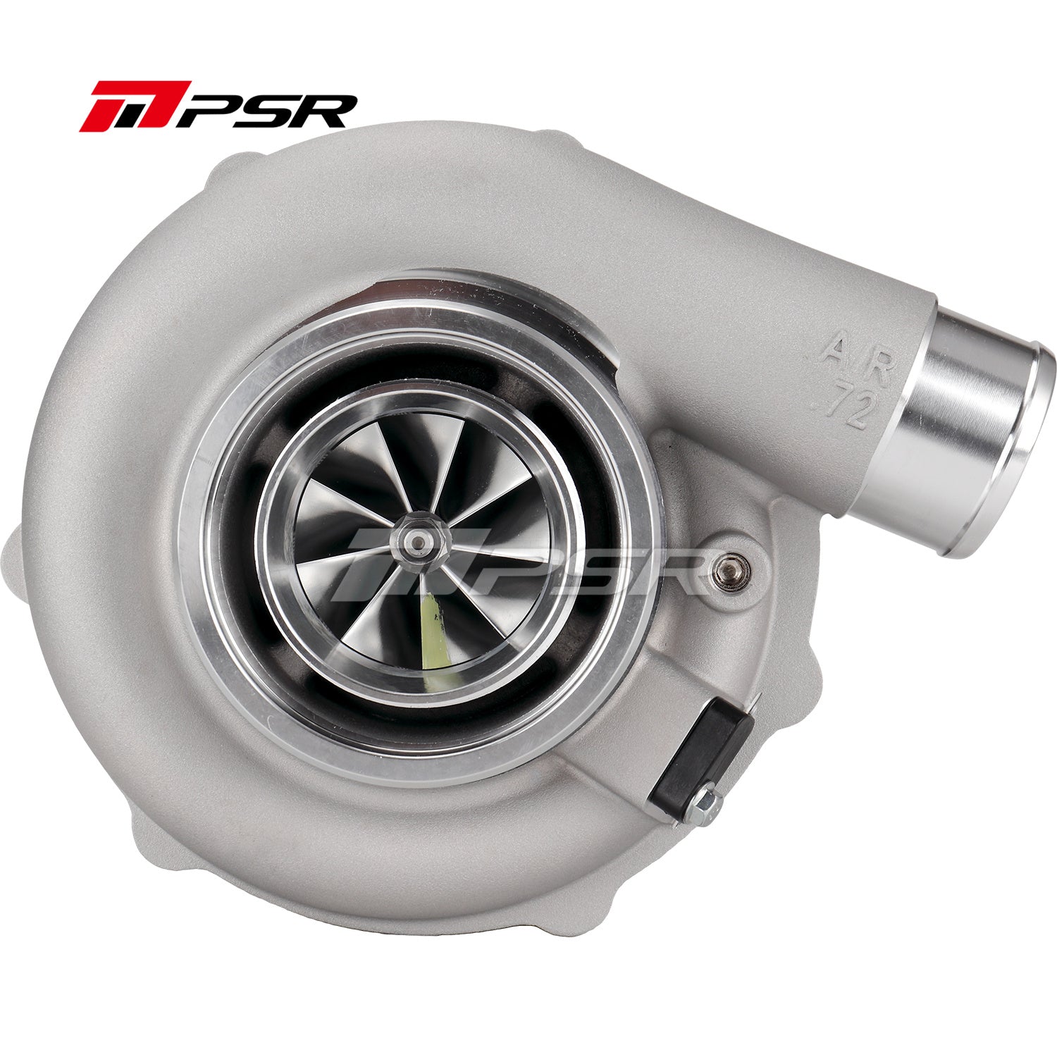 PULSAR PSR 5455G aka G30-660 Dual Ball Bearing Turbo