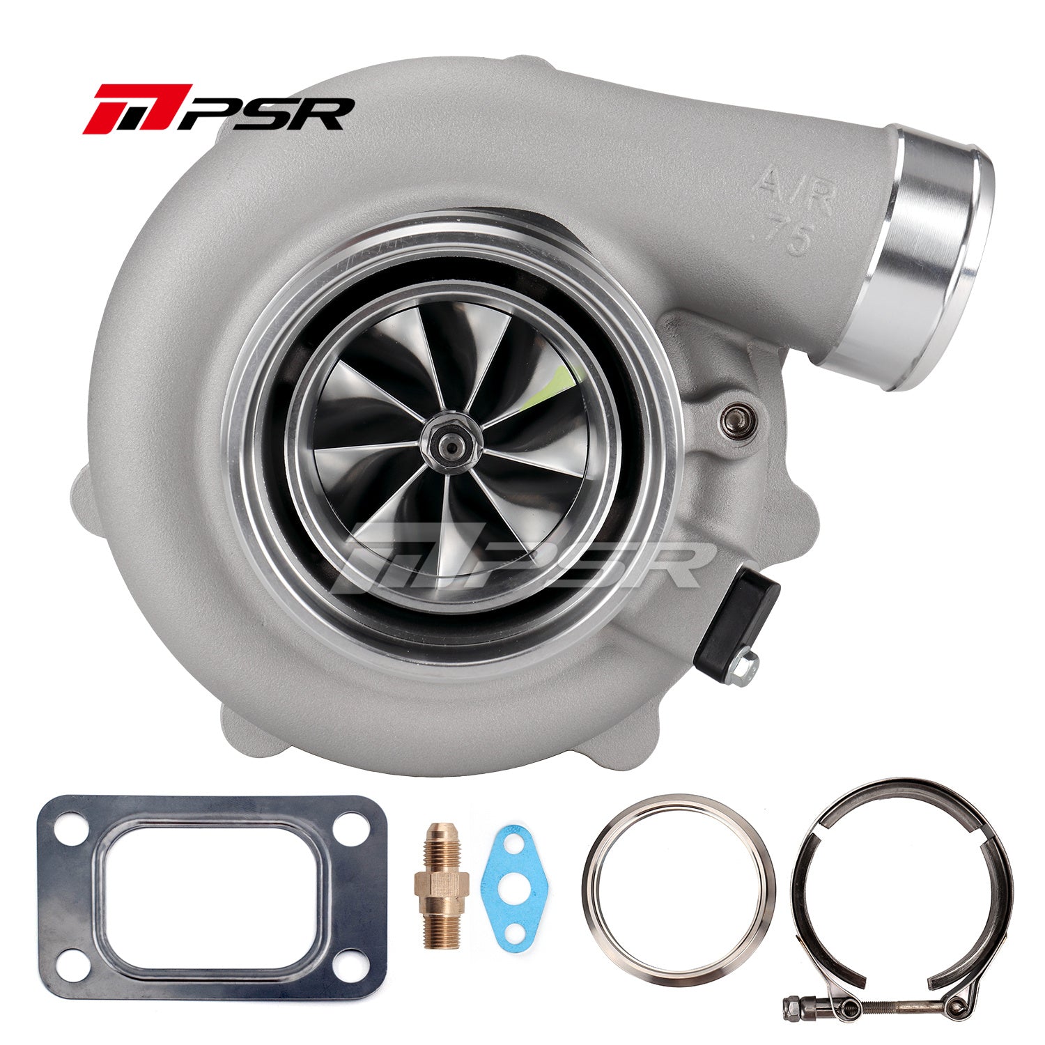 PULSAR PSR 5455G aka G30-660 Dual Ball Bearing Turbo