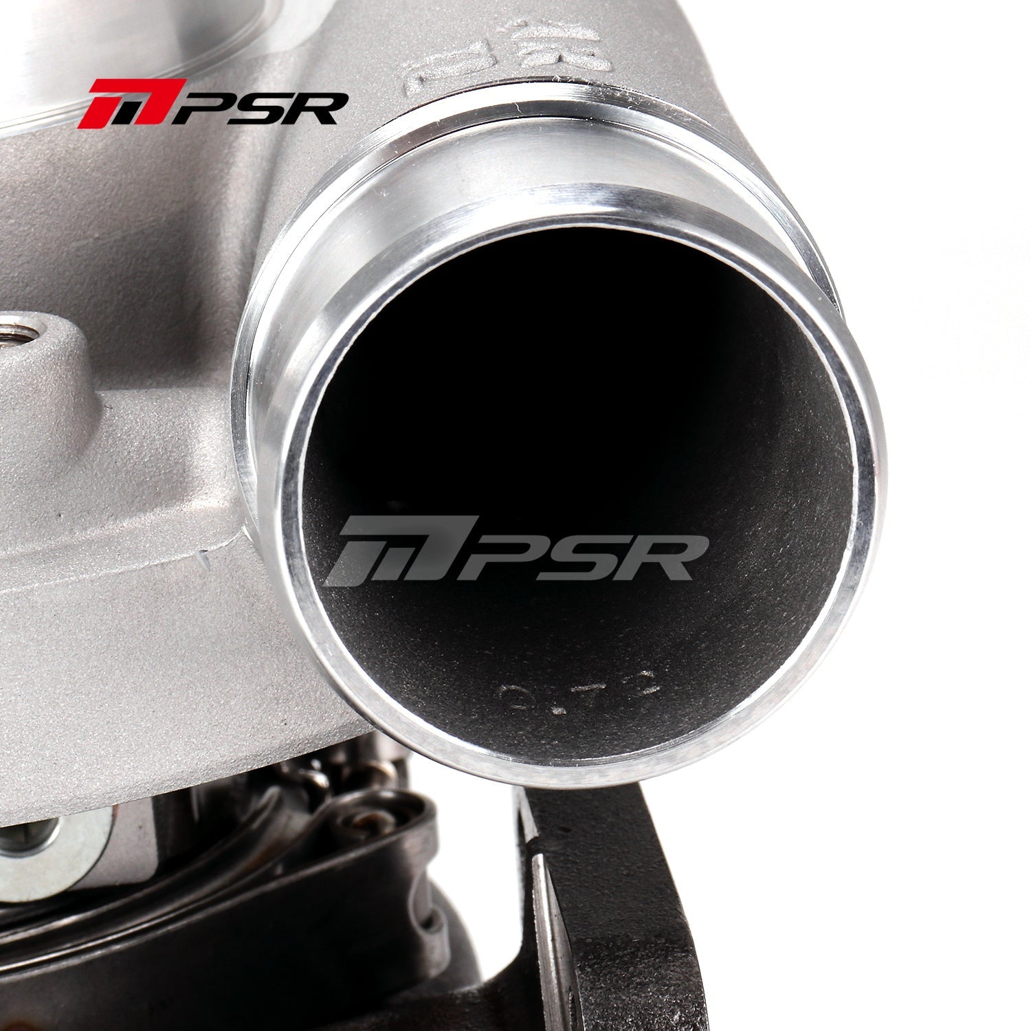 PULSAR PSR 6255G aka G30-900 Dual Ball Bearing Turbo