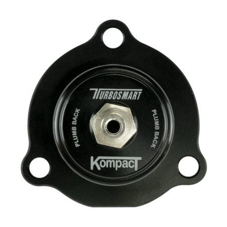 Porsche 911 GT2 997 2008-2012 TURBOSMART Kompact Plumb Back Recirc Dump Valve