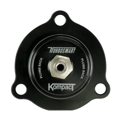 Porsche 911 Turbo 997 2006-2013 TURBOSMART Kompact Plumb Back Recirc Dump Valve