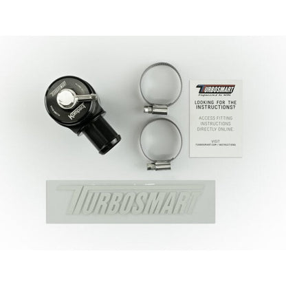 Porsche 944 1985-1991 TURBOSMART 25mm Plumb Back Recirc Dump Valve BOV