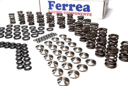 R32 VR6 24V 3.2L Ferrea Valve Spring And Retainer kit - Dark Road Performance