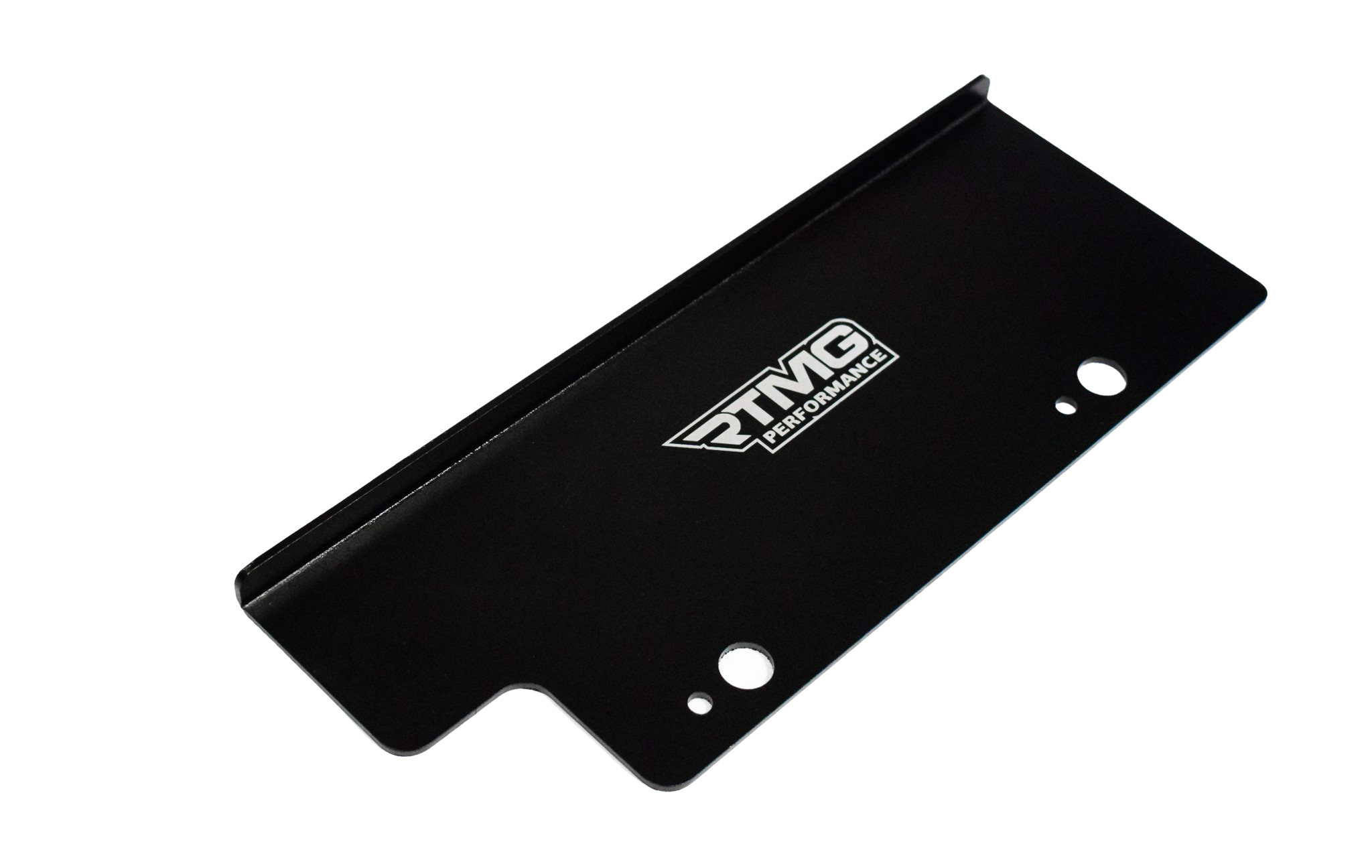 RTMG 2.0 TFSI Aluminum Heat Shield