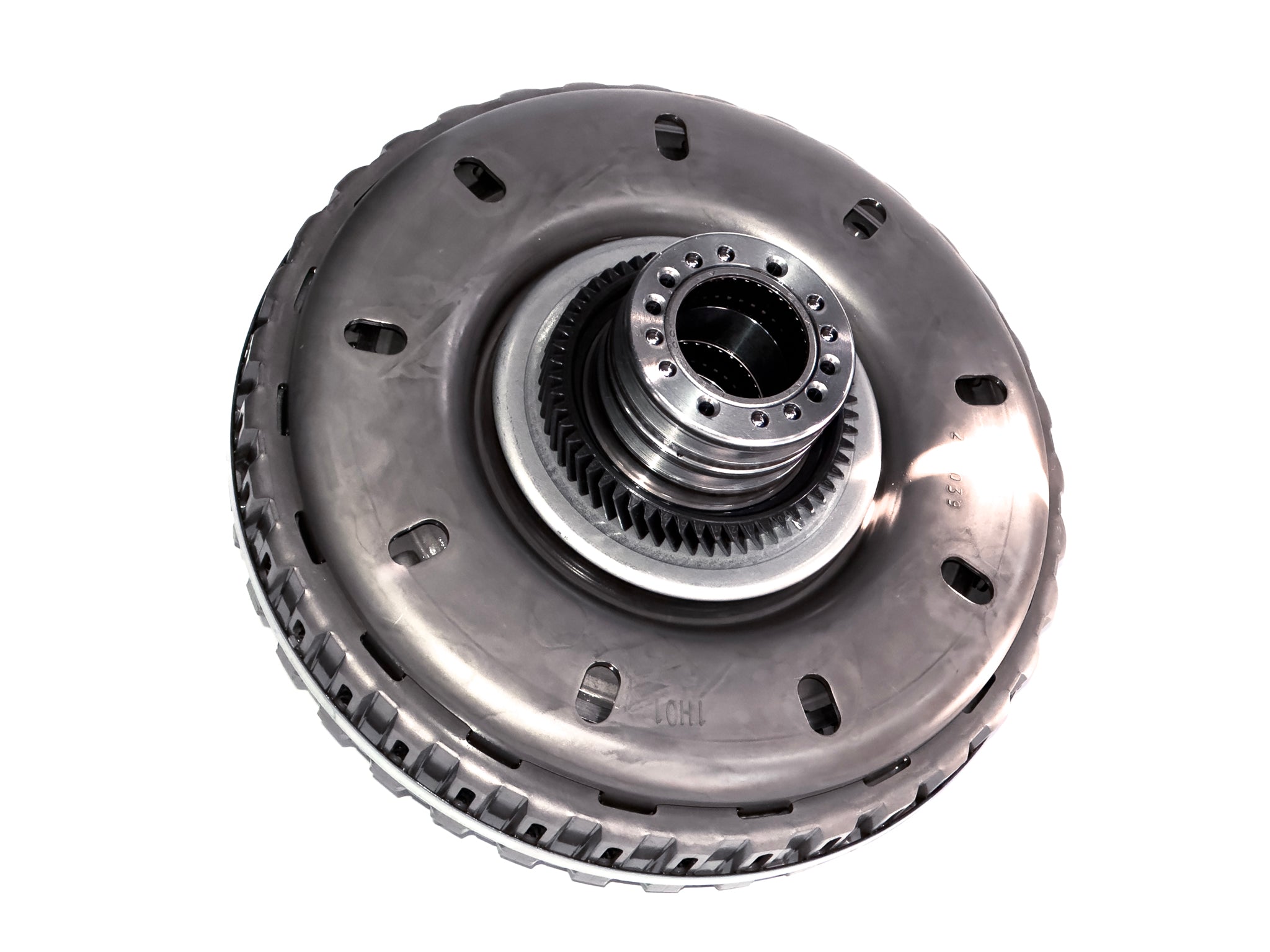 RTMG DSG DQ381 0DW Upgraded Clutch