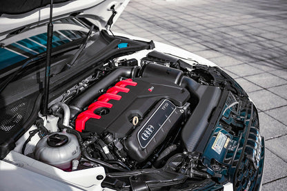 Racingline Performance Intake System - RS3 8V Facelift and TT RS 8S - Dark Road Performance