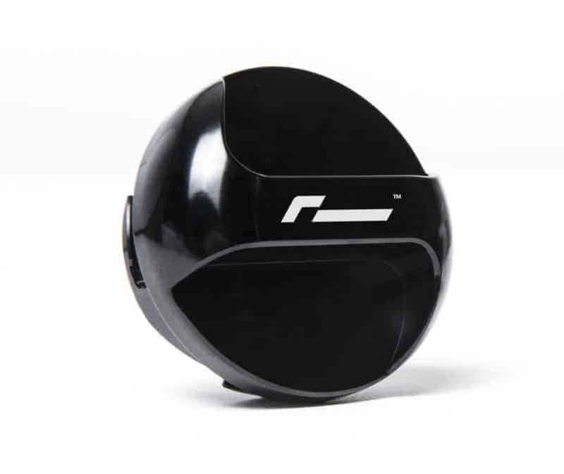 Racingline Performance Oil Cap - EA888 Gen3 2.0T - Dark Road Performance