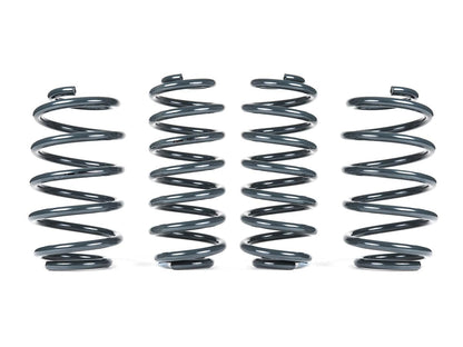 Racingline Sport Lowering Springs Audi S4 B9 Saloon (2016+) – VWR3141S4 - Dark Road Performance