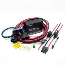 TORQBYTE VAG PM4 HIGH POWER FUEL PUMP CONTROL MODULE FWD MQB - Dark Road Performance