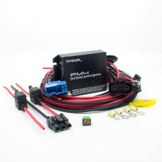 TORQBYTE VAG PM4 HIGH POWER FUEL PUMP CONTROL MODULE TSI/FSI - Dark Road Performance