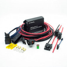 TORQBYTE VAG PM4 HIGH POWER FUEL PUMP CONTROL MODULE AWD MQB - Dark Road Performance