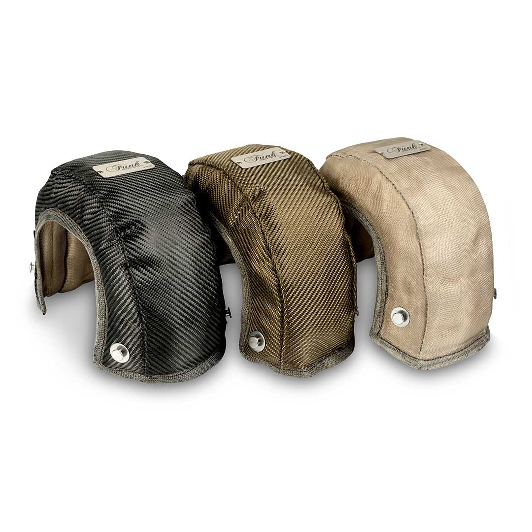 Turbo Jacket for Garrett G42-1450 Turbo - Heat Protection and Enhanced Durability