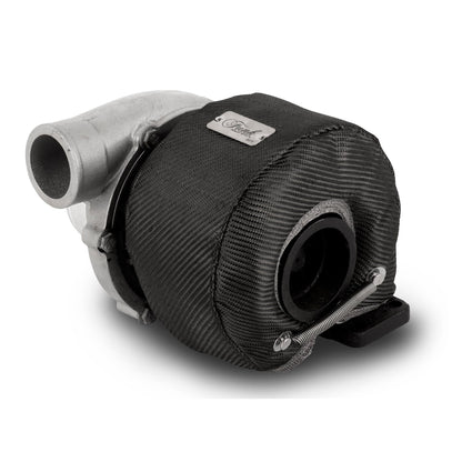 Turbo Jacket for Garrett G42-1450 Turbo - Heat Protection and Enhanced Durability