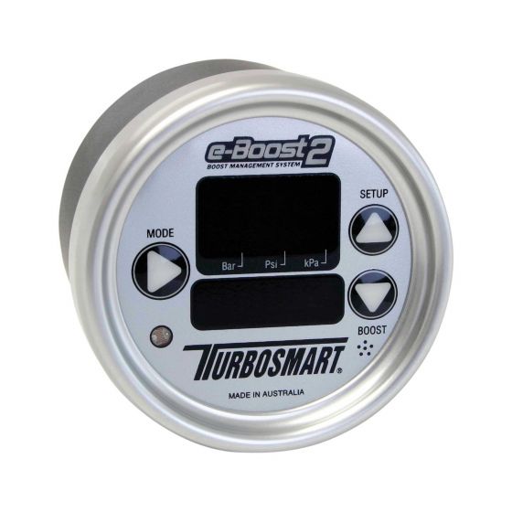 Turbosmart E - Boost 2 Turbo Boost Controller