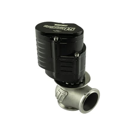 Turbosmart Gen V Electronic HyperGate 45 External Wastegate