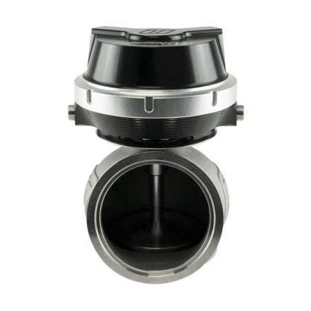 Turbosmart Gen-V Gen 5 60mm 14PSI PowerGate External Wastegate BLACK WG60