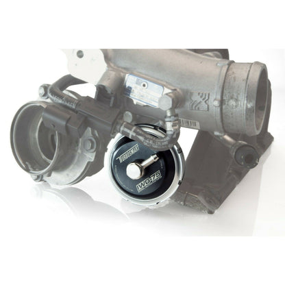 VW 2.0L Golf R MK6 2009-2013 TURBOSMART IWG75 VAG K04 5PSI Wastegate Actuator