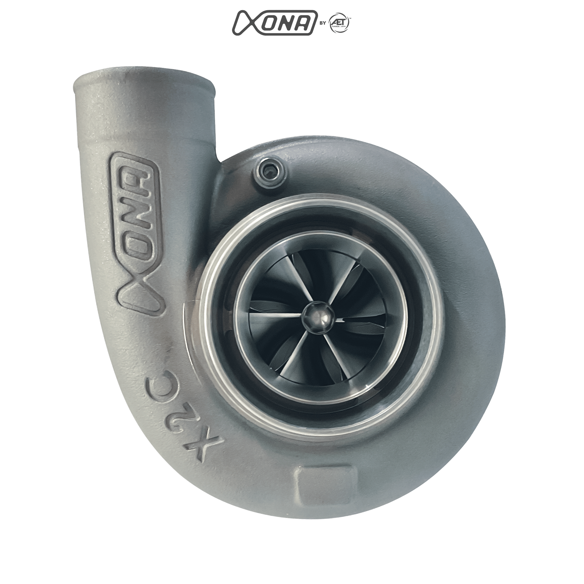 Xona Rotor X2C XR5457S | 300-570 bhp | Performance Turbo