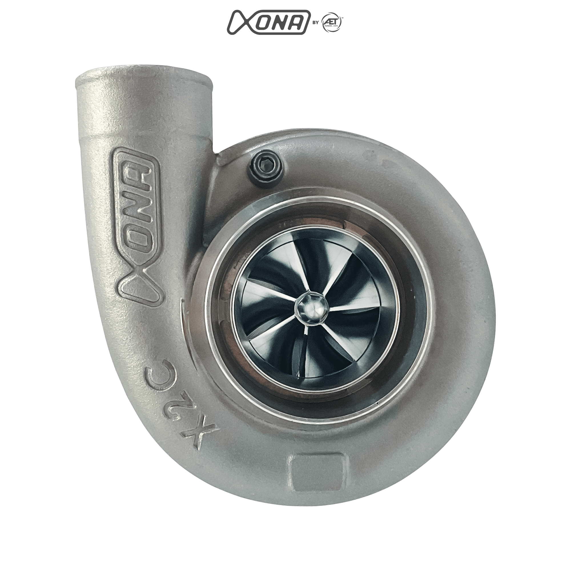 Xona Rotor X2C XR5757S | 300-600 bhp | Performance Turbo