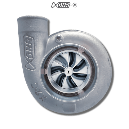 Xona Rotor X2C XR7864S | 410-820 bhp | Performance Turbo