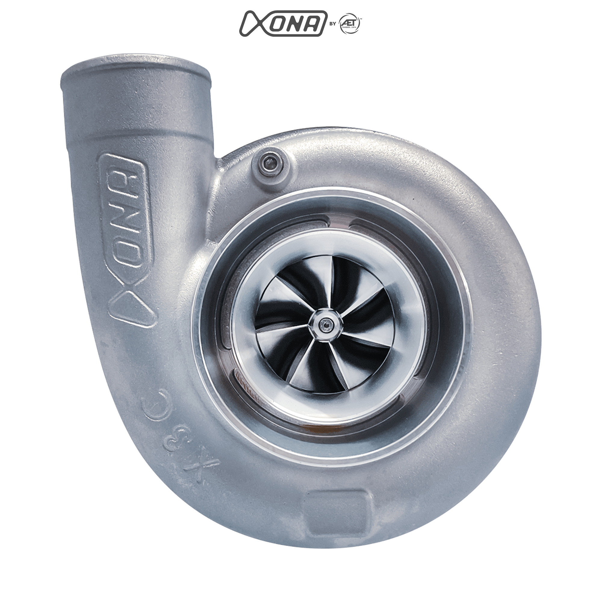 Xona Rotor X3C XR6164S | 320-640 bhp | Performance Turbo