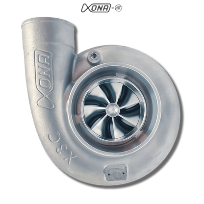 Xona Rotor X3C XR7168 | 370-750 bhp | Performance Turbo