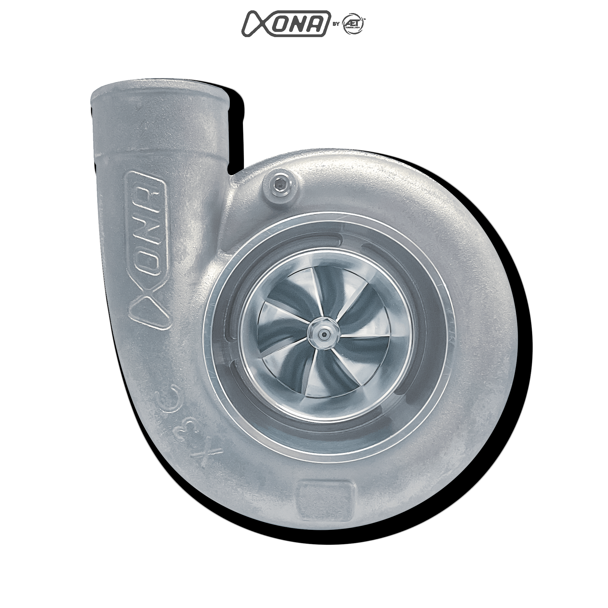 Xona Rotor X3C XR7864S | 410-820 bhp | Performance Turbo