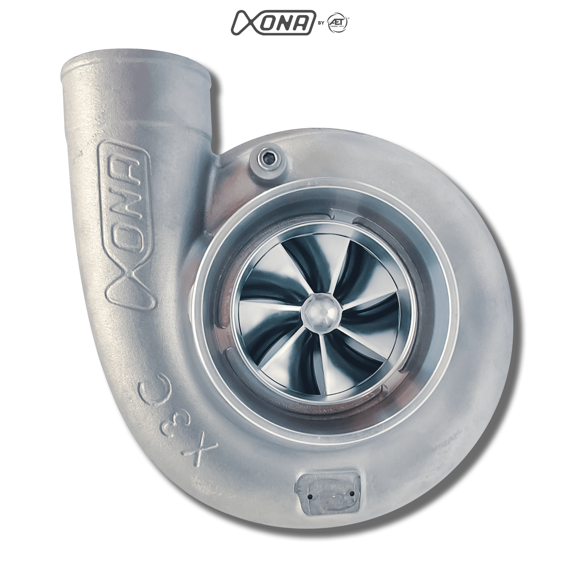 Xona Rotor X3C XR7868 | 410-820 bhp | Performance Turbo