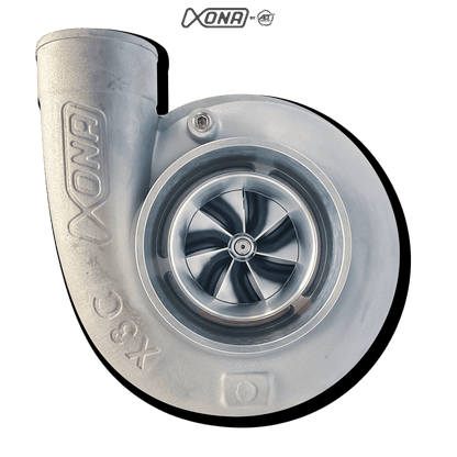 Xona Rotor X3C XR7869S | 410-820 bhp | Performance Turbo